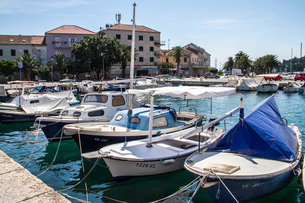 Apartment Tranquillo Vela Luka Exterior photo